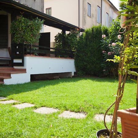Bed & Breakfast Ai Tigli Legnago Exterior foto