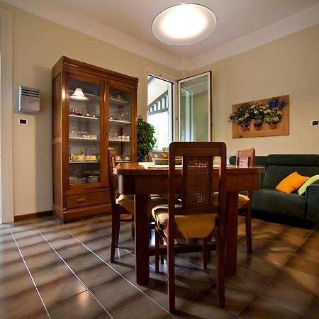 Bed & Breakfast Ai Tigli Legnago Exterior foto