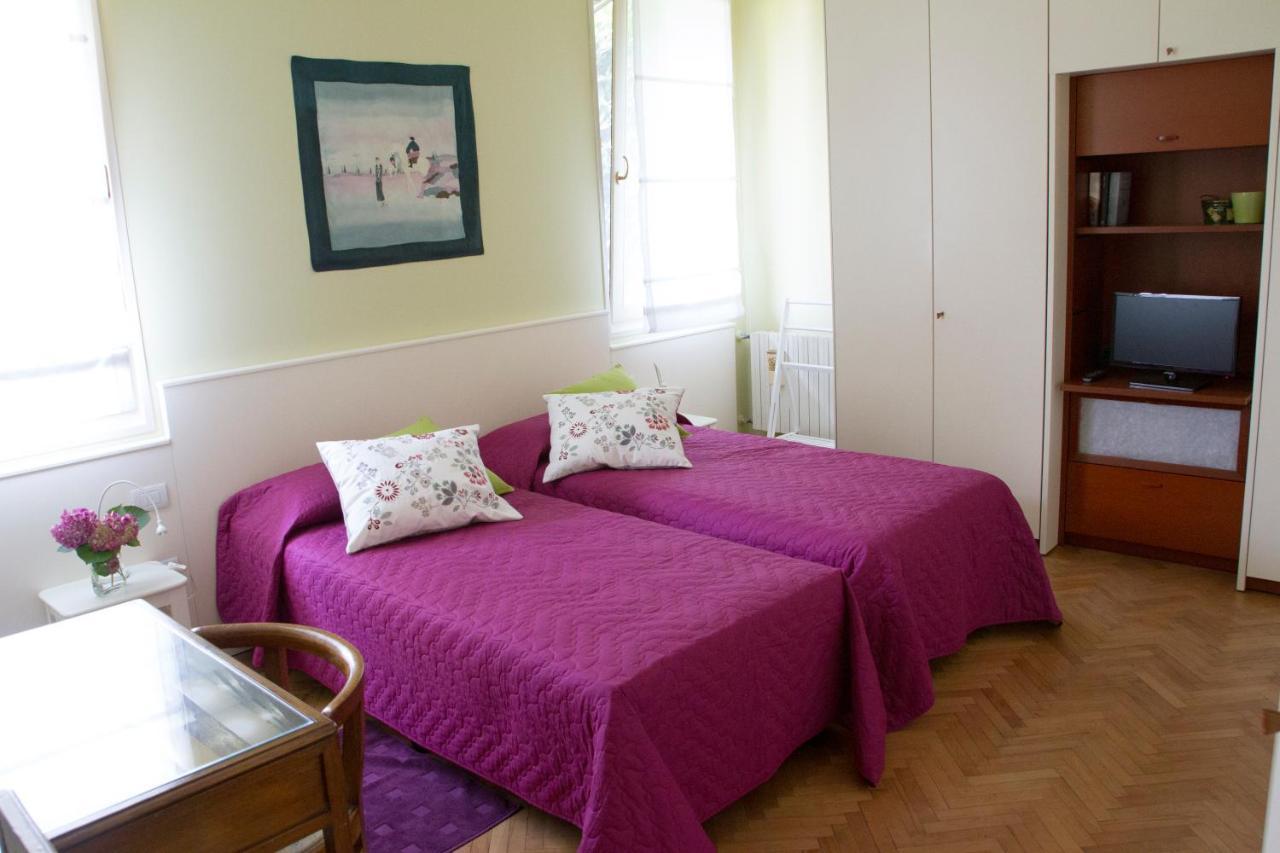 Bed & Breakfast Ai Tigli Legnago Exterior foto