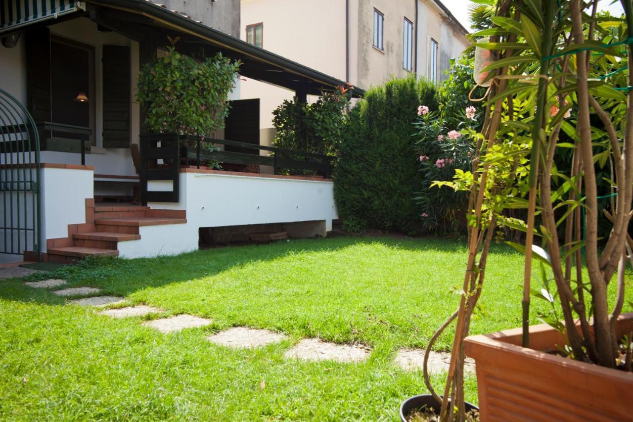Bed & Breakfast Ai Tigli Legnago Exterior foto