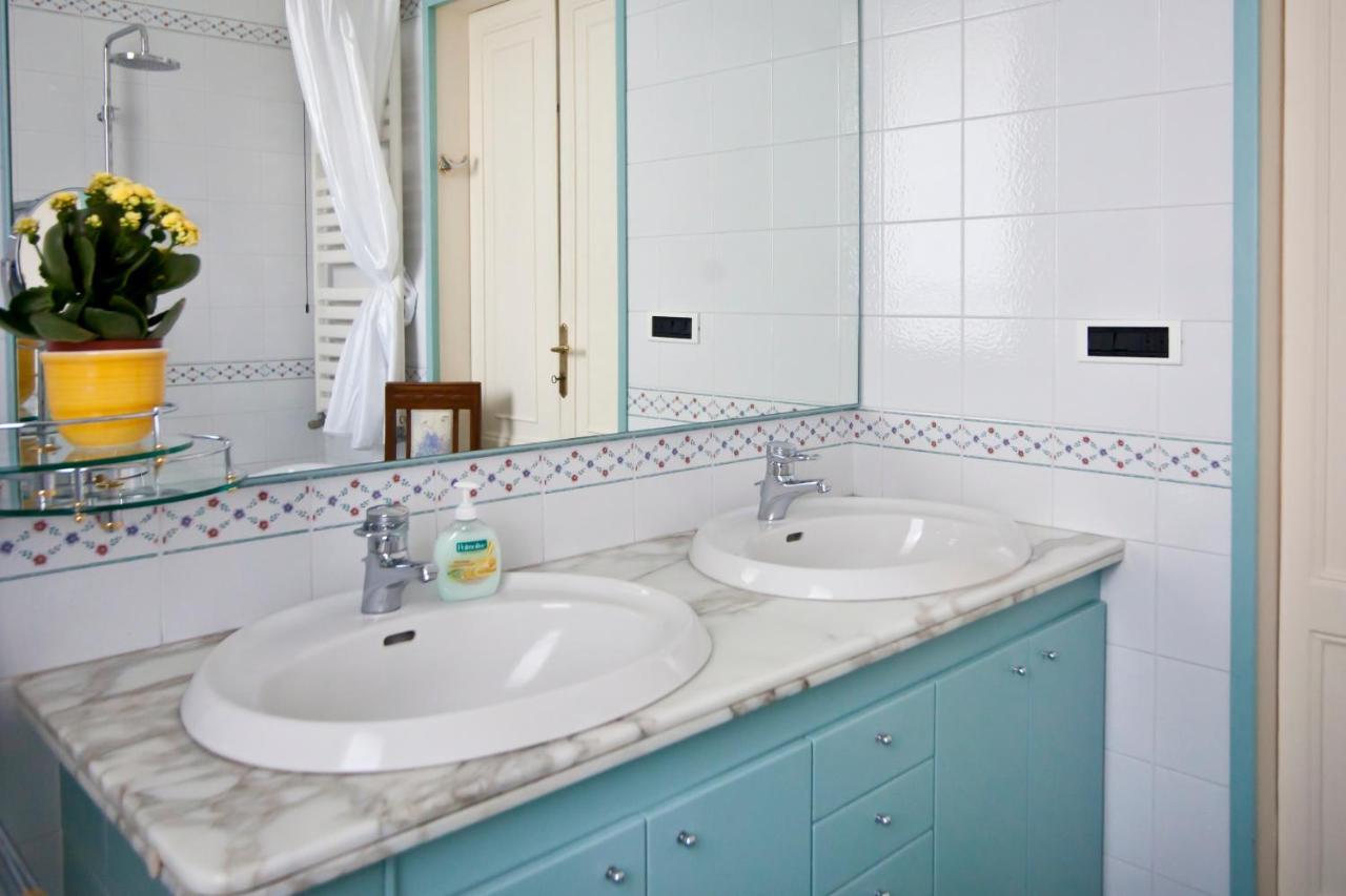 Bed & Breakfast Ai Tigli Legnago Exterior foto