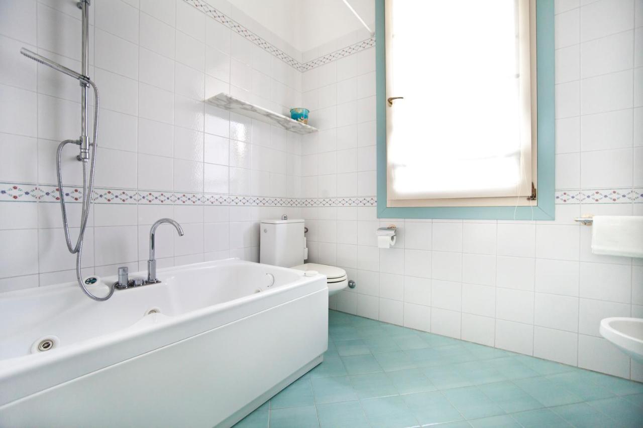 Bed & Breakfast Ai Tigli Legnago Exterior foto