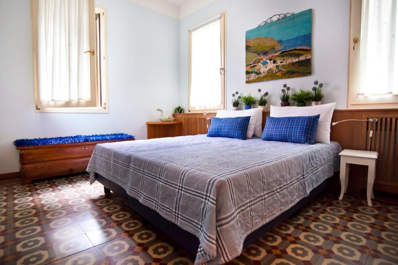 Bed & Breakfast Ai Tigli Legnago Exterior foto